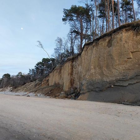 Ostoja Pod Orlami Βίλα Kołczewo Εξωτερικό φωτογραφία